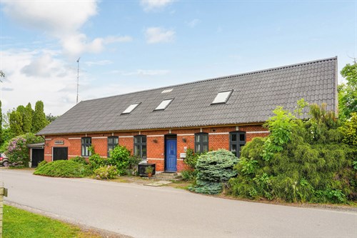 estate