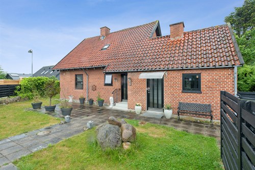 estate