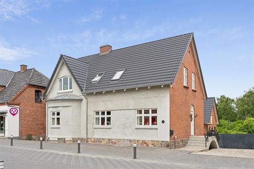 estate