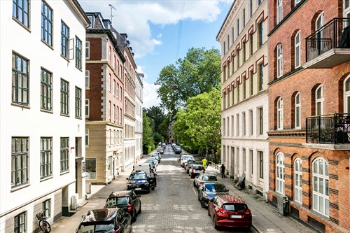 estate