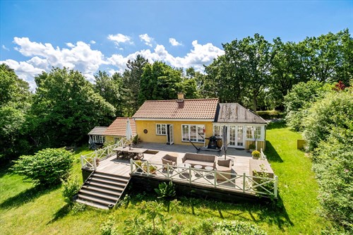 estate