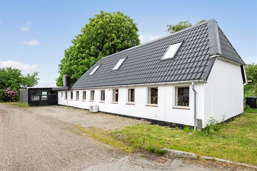 estate