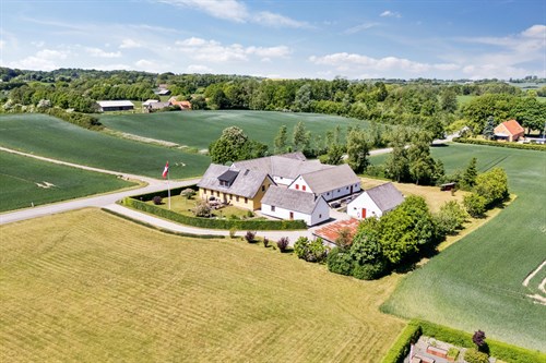 estate