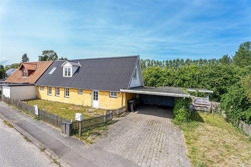 estate