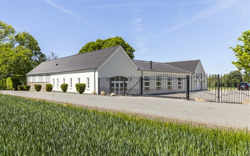 estate