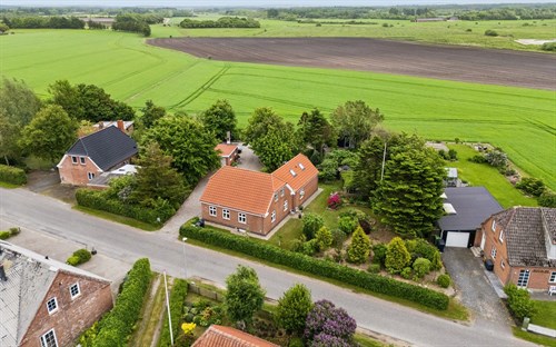 estate