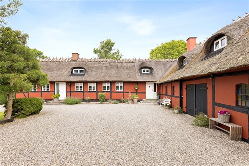 estate