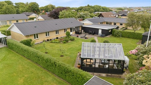 estate