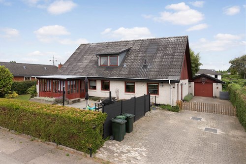 estate