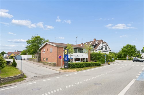 estate