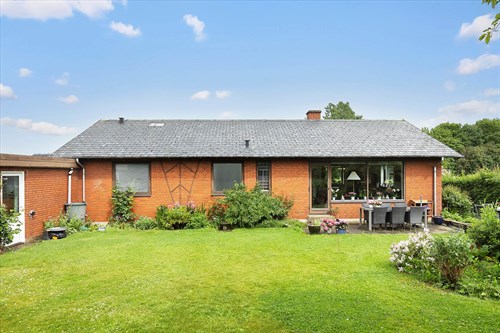 estate