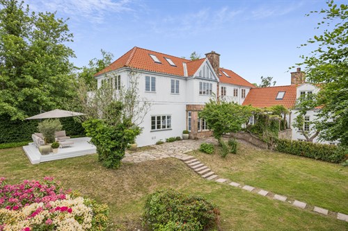 estate