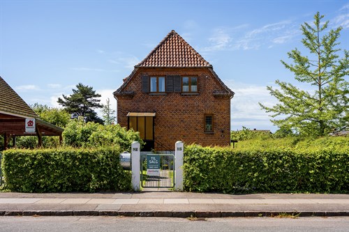 estate