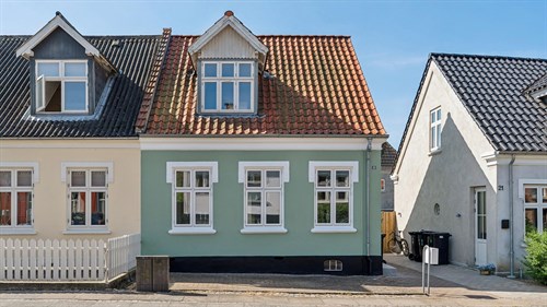 estate