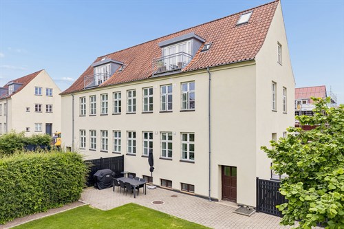 estate