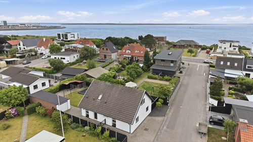 estate