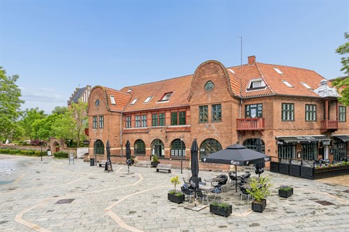 estate