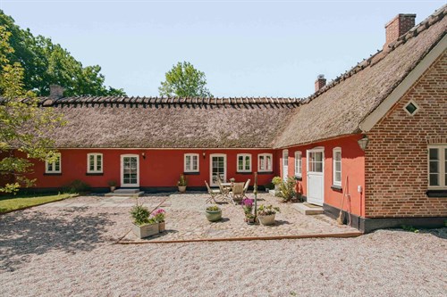 estate