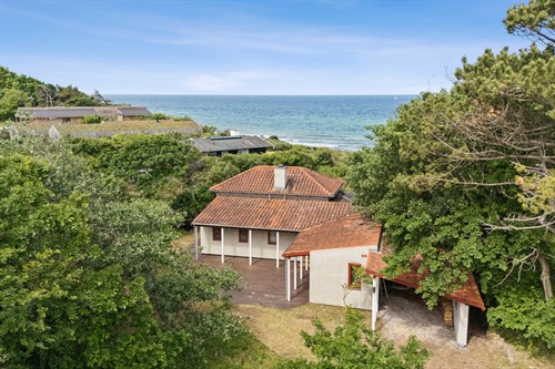 estate