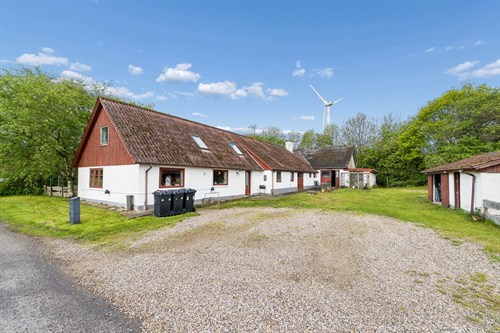 estate