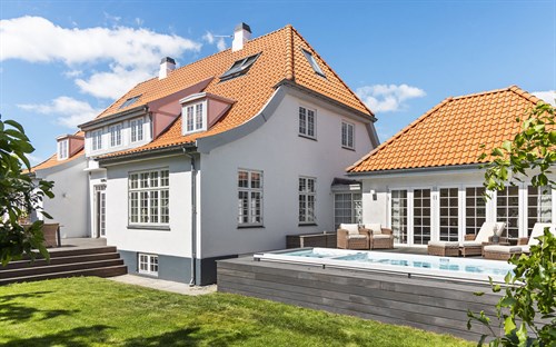 estate