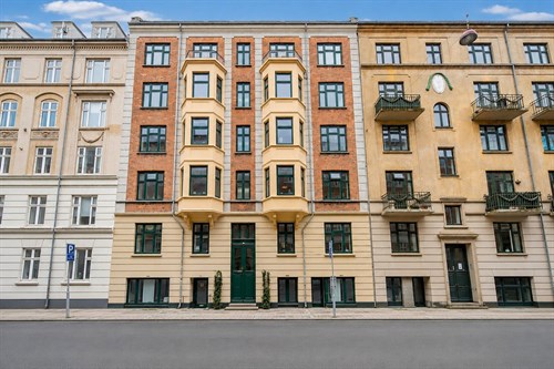 estate