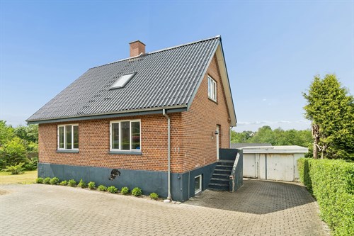 estate