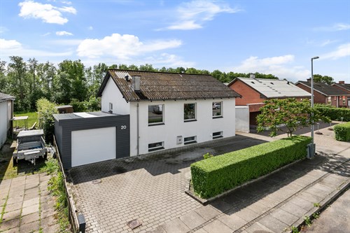 estate