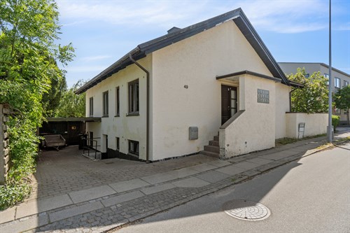 estate