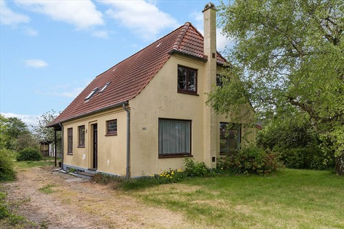 estate