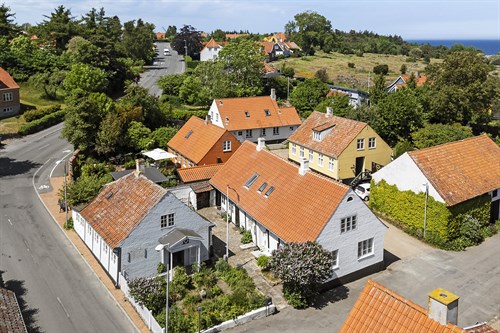 estate