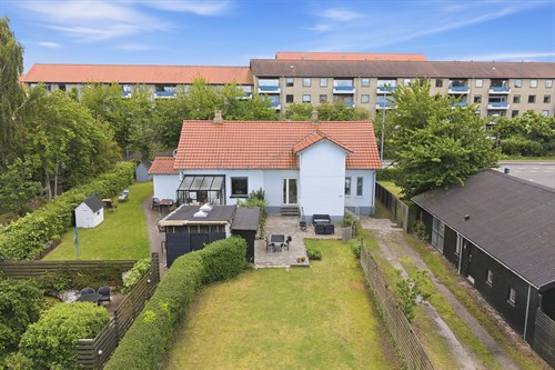 estate
