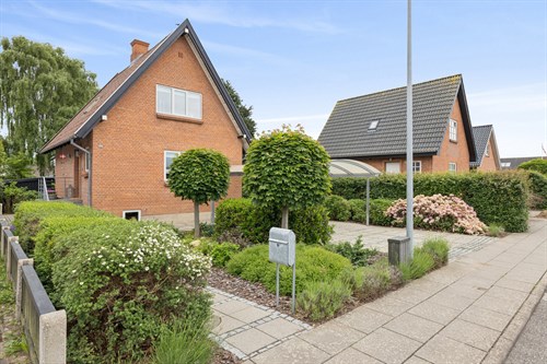estate