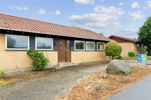 estate