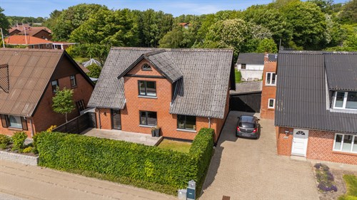estate