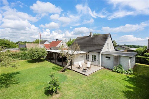 estate