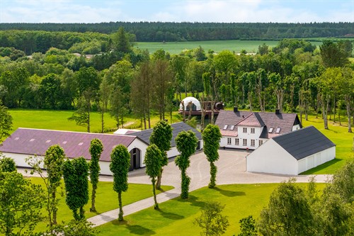 estate