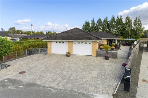 estate