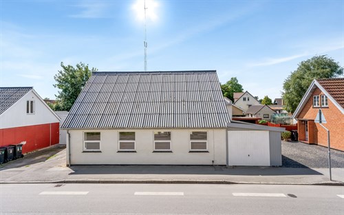 estate