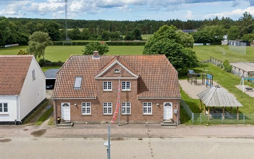 estate