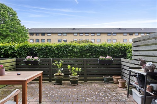 estate
