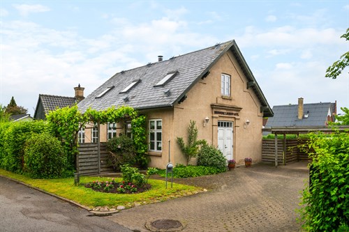 estate