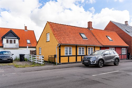 estate