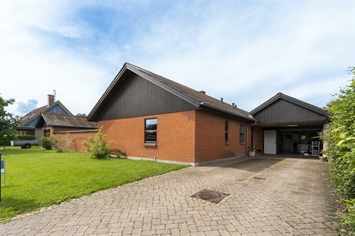 estate