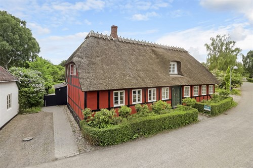estate