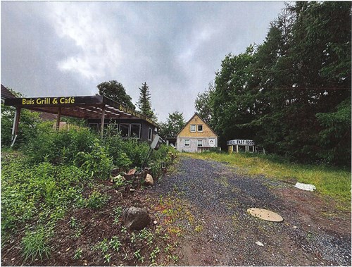 estate