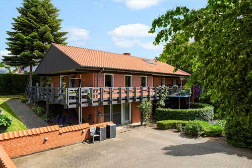 estate
