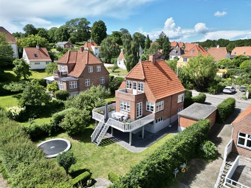 estate