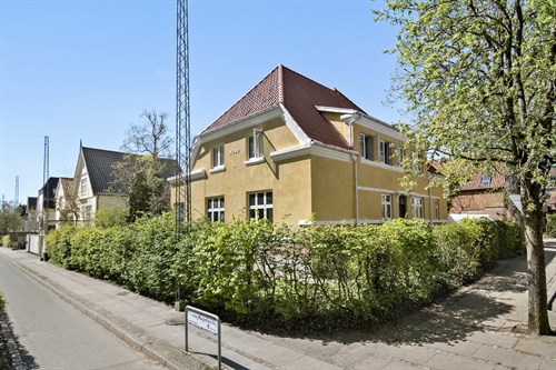 estate