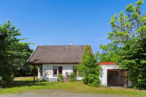 estate